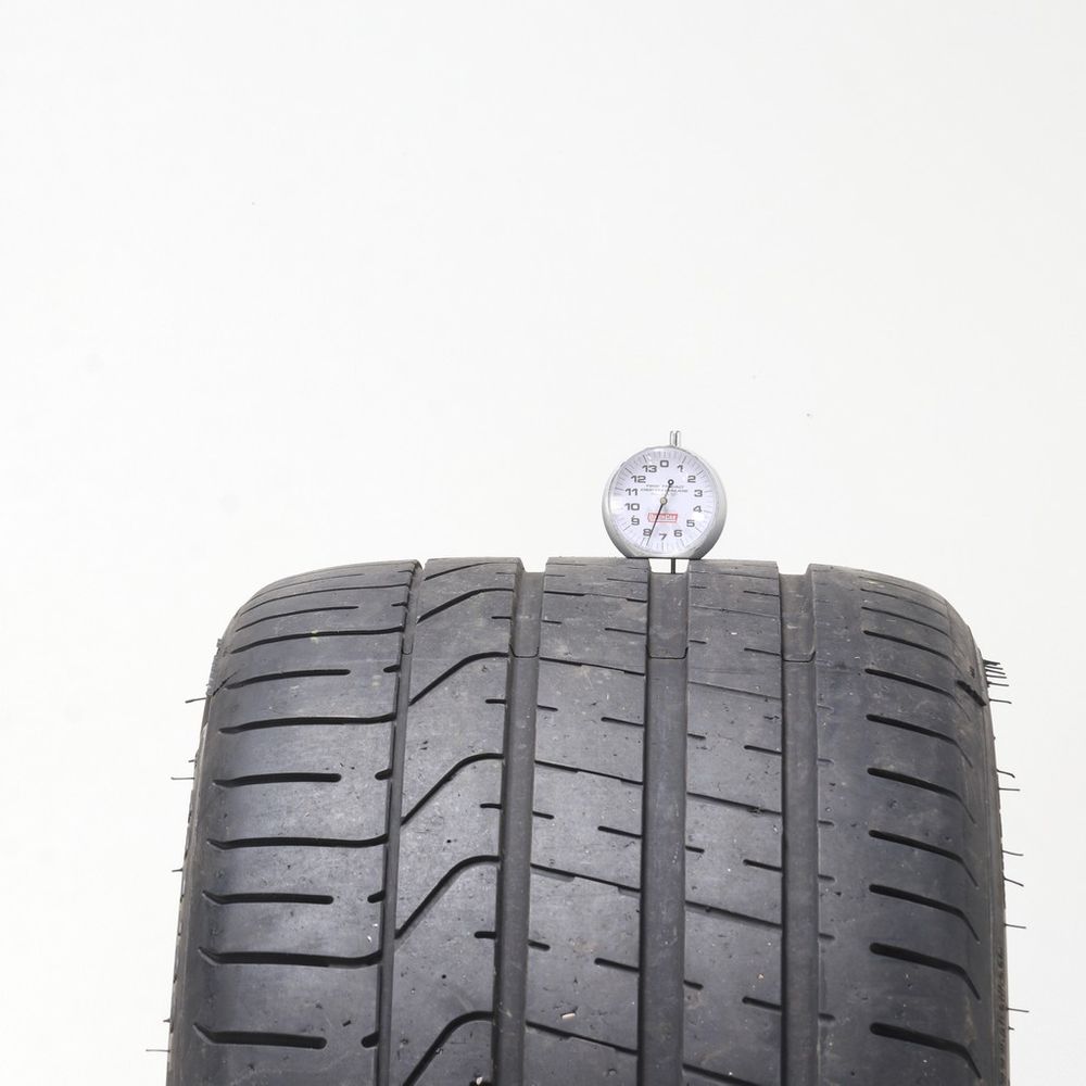 Set of (2) Used 305/30ZR20 Pirelli P Zero N1 103Y - 6.5-7.5/32 - Image 5