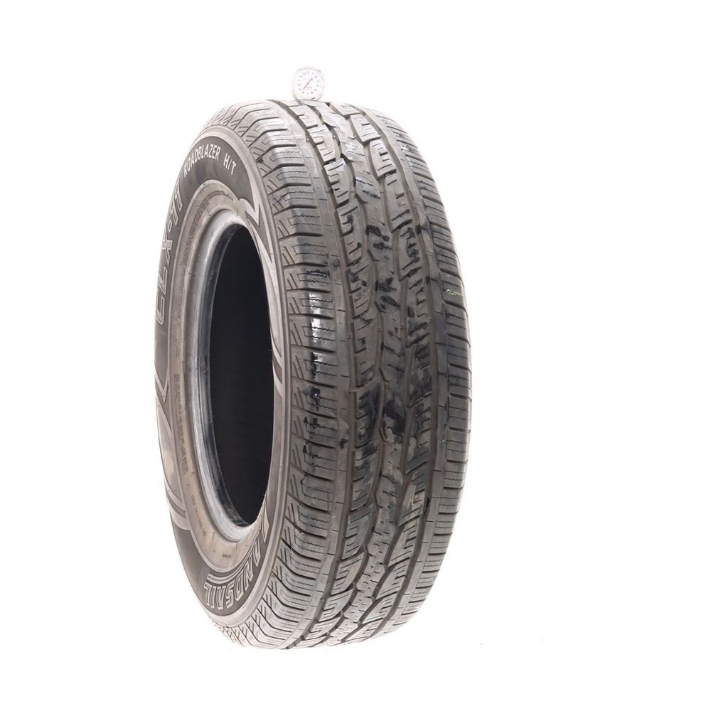Used LT 265/70R17 Landsail CLX11 Roadblazer H/T 121/118S E - 8.5/32 - Image 1