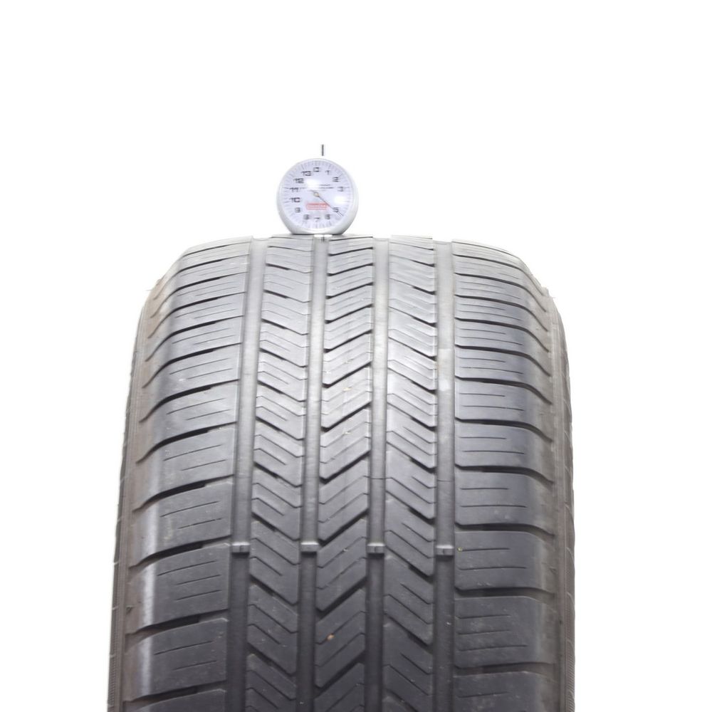 Used 235/55R19 Goodyear Eagle LS-2 AO 101H - 5/32 - Image 2