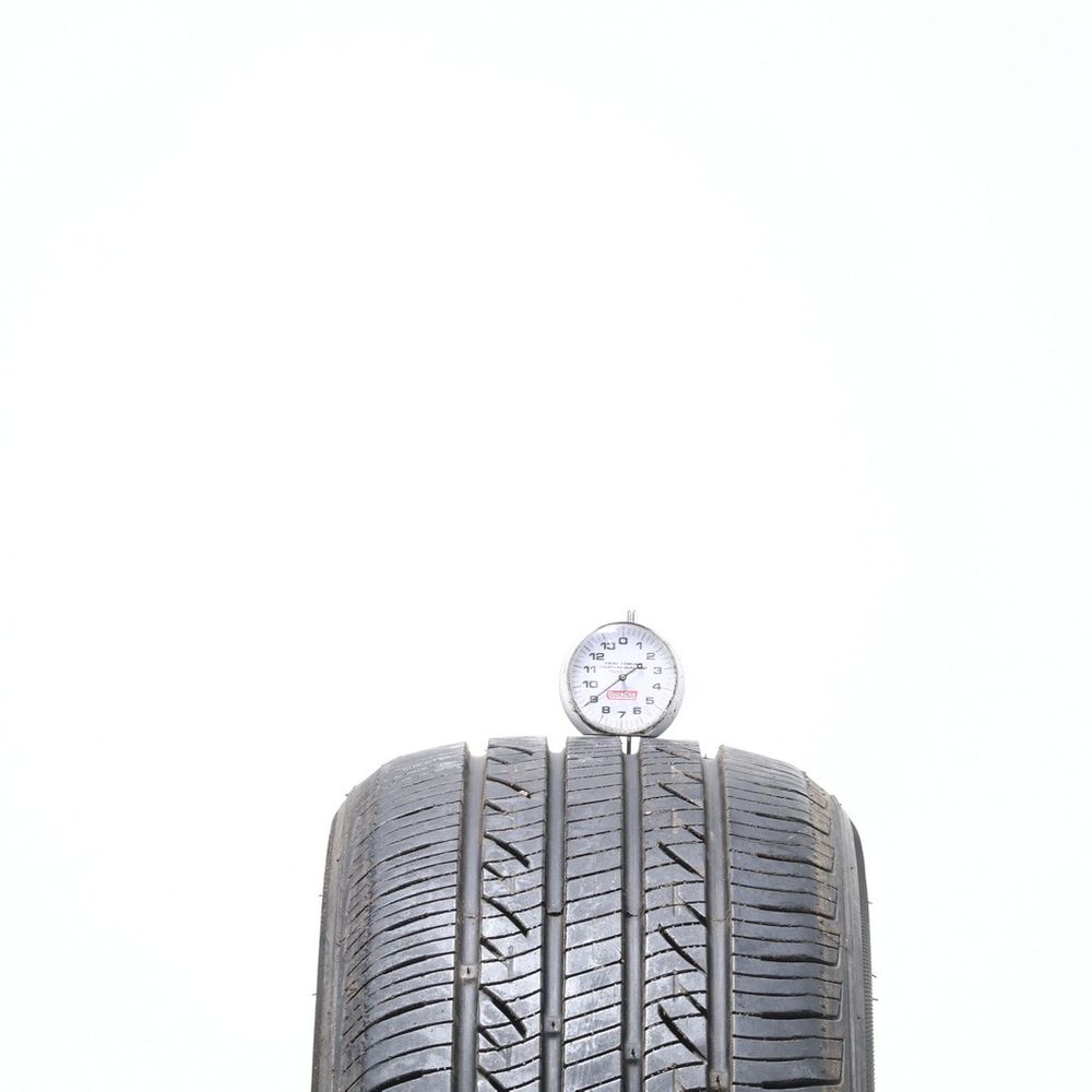 Used 215/45R17 Nexen Classe Premiere CP671 H 87H - 9/32 - Image 2