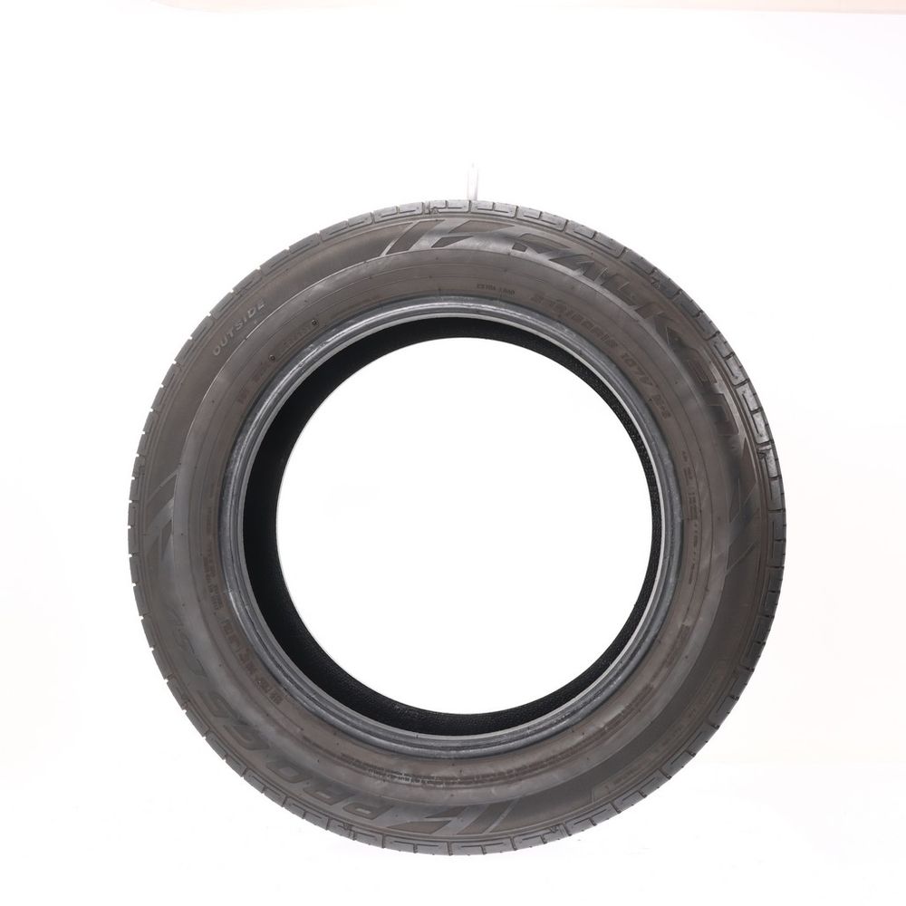 Set of (4) Used 235/60R18 Falken Pro G5 CSV 107V - 5.5-6.5/32 - Image 6