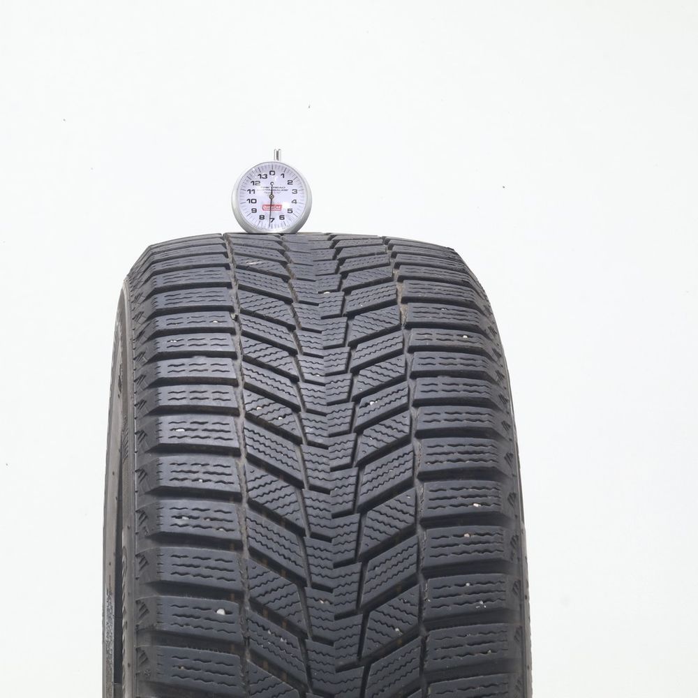 Used 235/55R18 Continental WinterContact SI 104H - 7/32 - Image 2