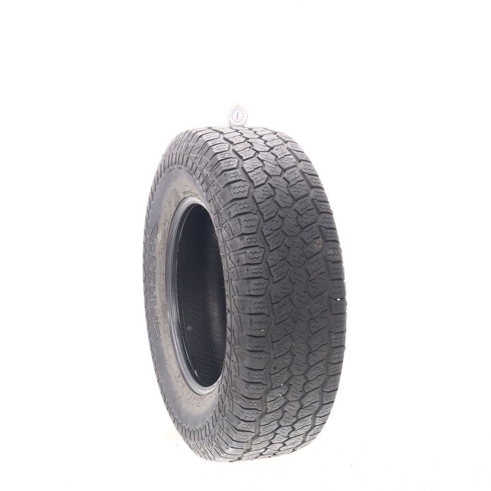 Used 265/70R17 Vredestein Pinza AT 115T - 7/32 - Image 1