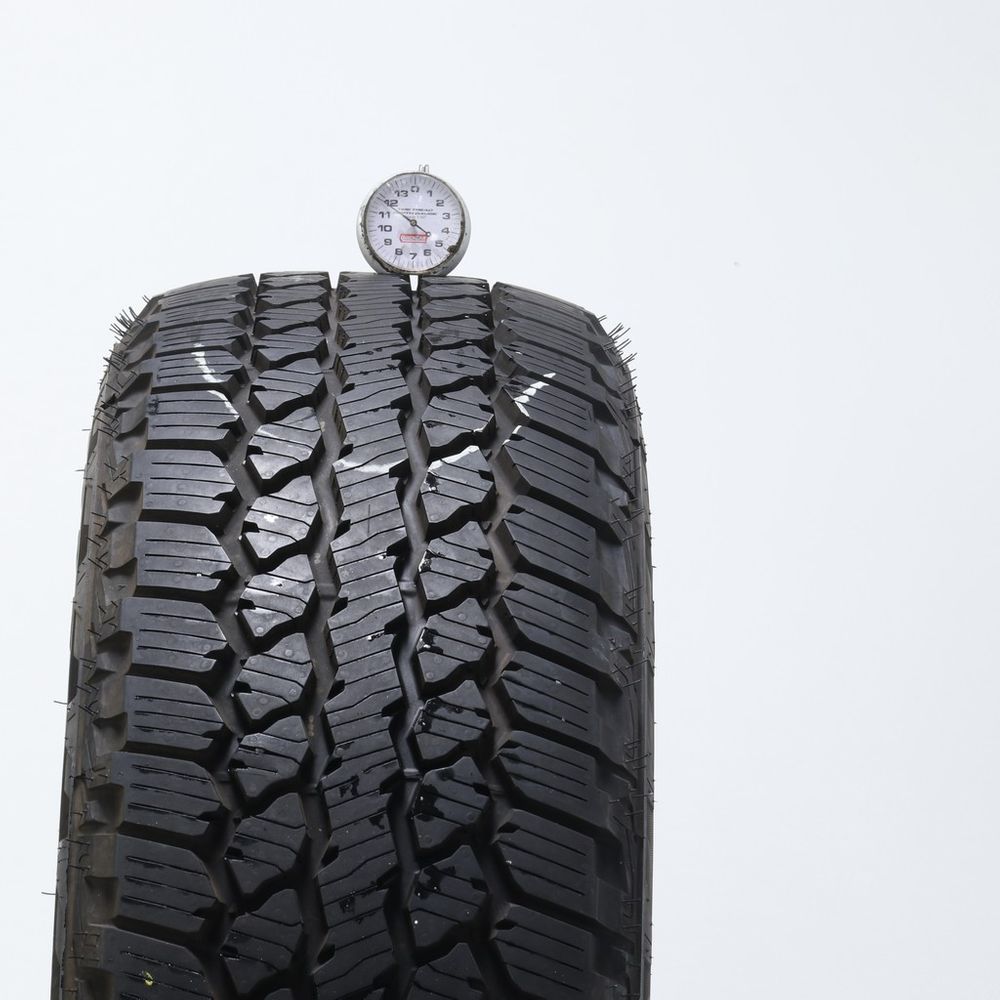 Used 245/60R18 Firestone Destination A/T2 104T - 11.5/32 - Image 2