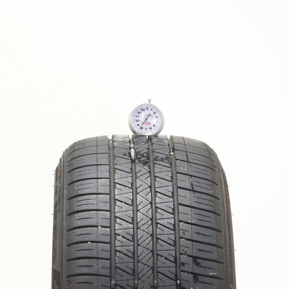 Set of (2) Used 225/40R18 Dunlop SP Sport 5000 88V - 8/32 - Image 2