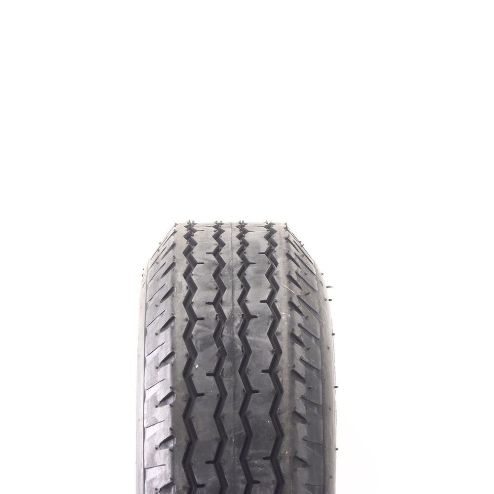 New 7-14.5 Zeemax Heavy Duty Highway Trailer Tire 1N/A - Image 2