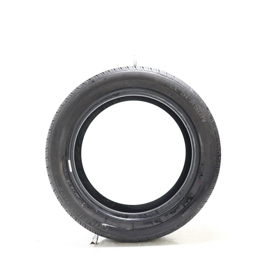 Used 215/55ZR17 Caldera Confidence C3 98W - 9/32 - Image 3