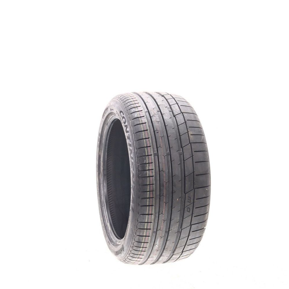 New 265/40ZR18 Continental ExtremeContact Sport 101Y - Image 1