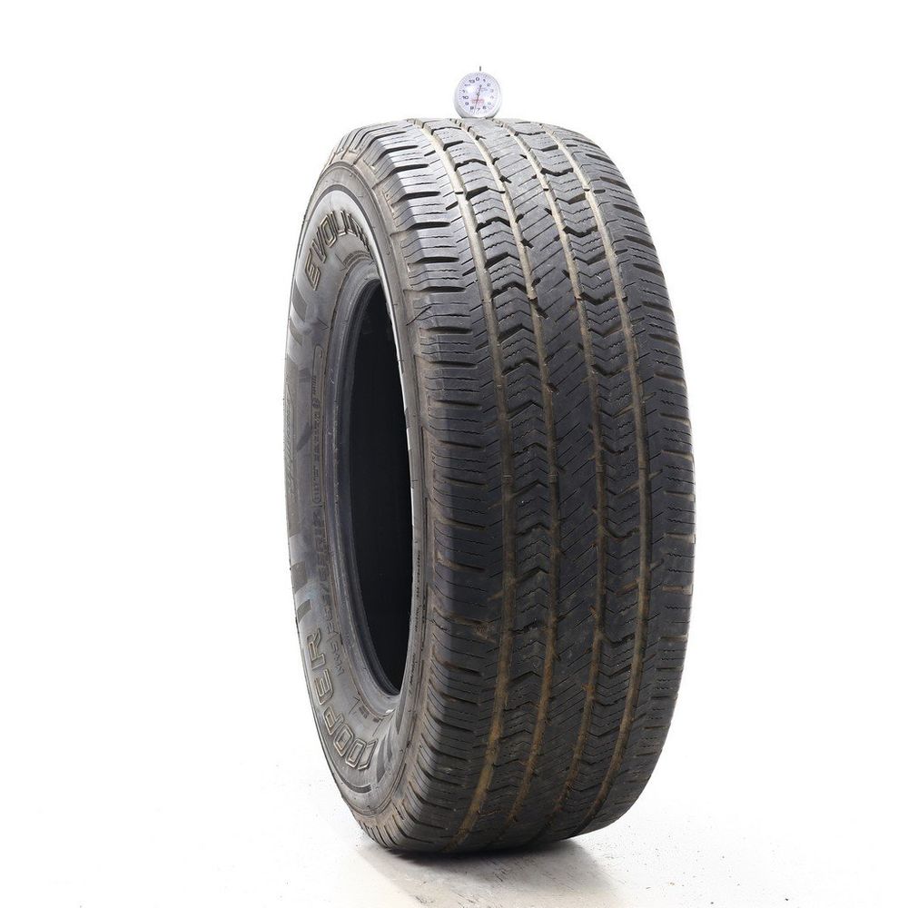 Used 265/65R17 Cooper Evolution H/T 112T - 7.5/32 - Image 1