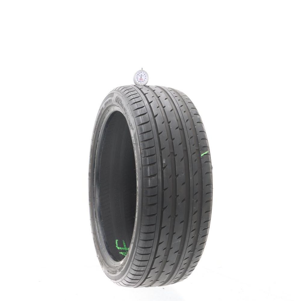 Used 225/40ZR19 Mileking Lecp MK927 93W - 7/32 - Image 1