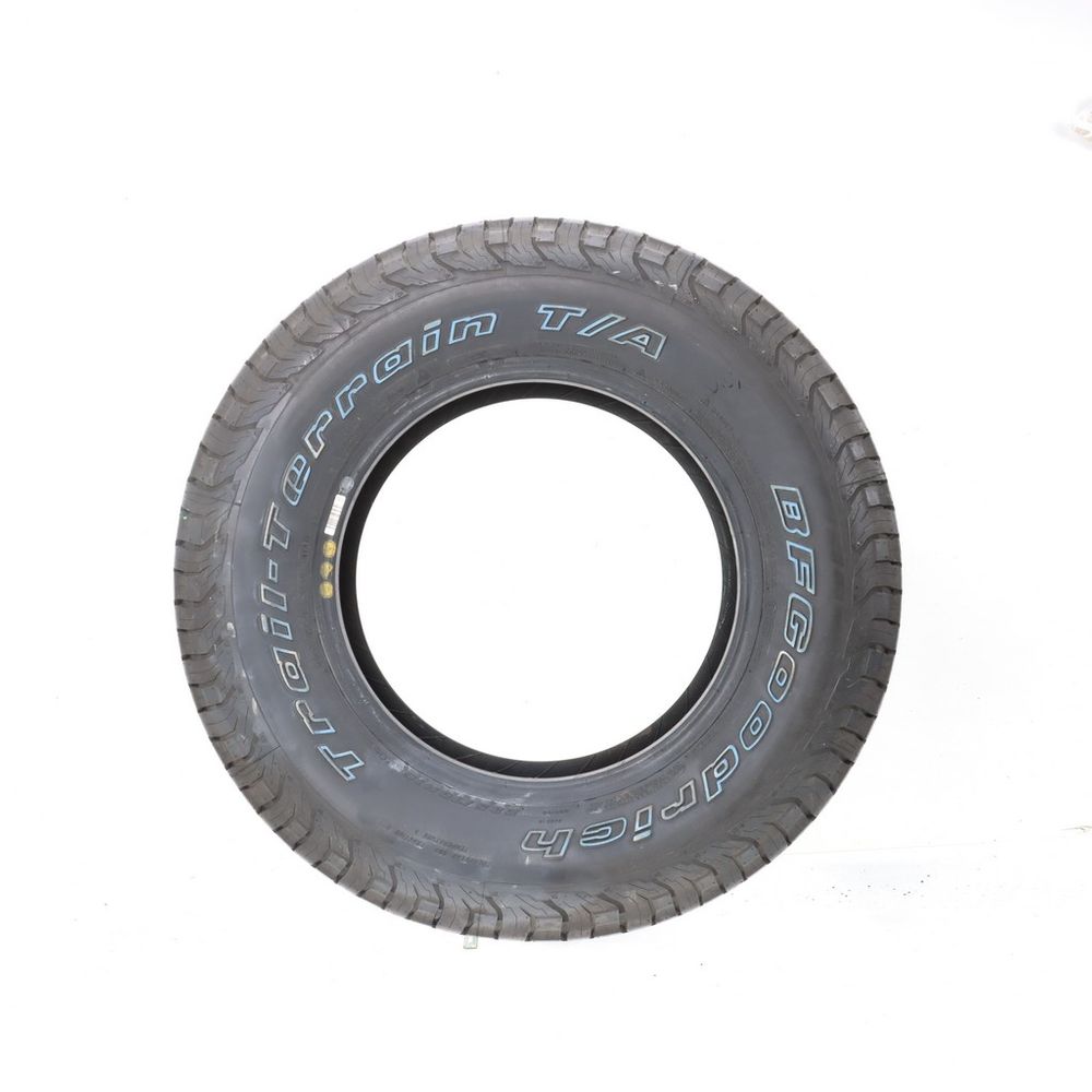 New 235/70R16 BFGoodrich Trail-Terrain T/A 106T - Image 3