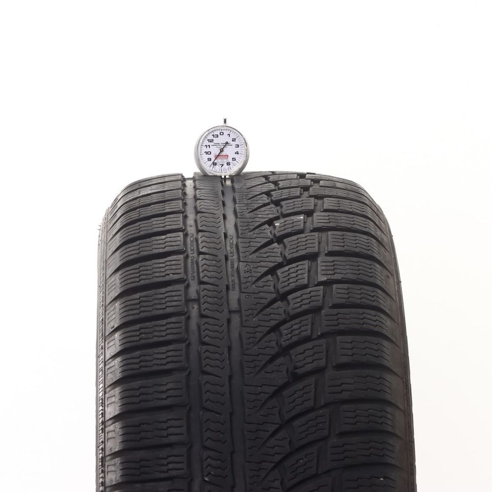 Used 255/50R20 Nokian WR G4 SUV 109V - 8.5/32 - Image 2