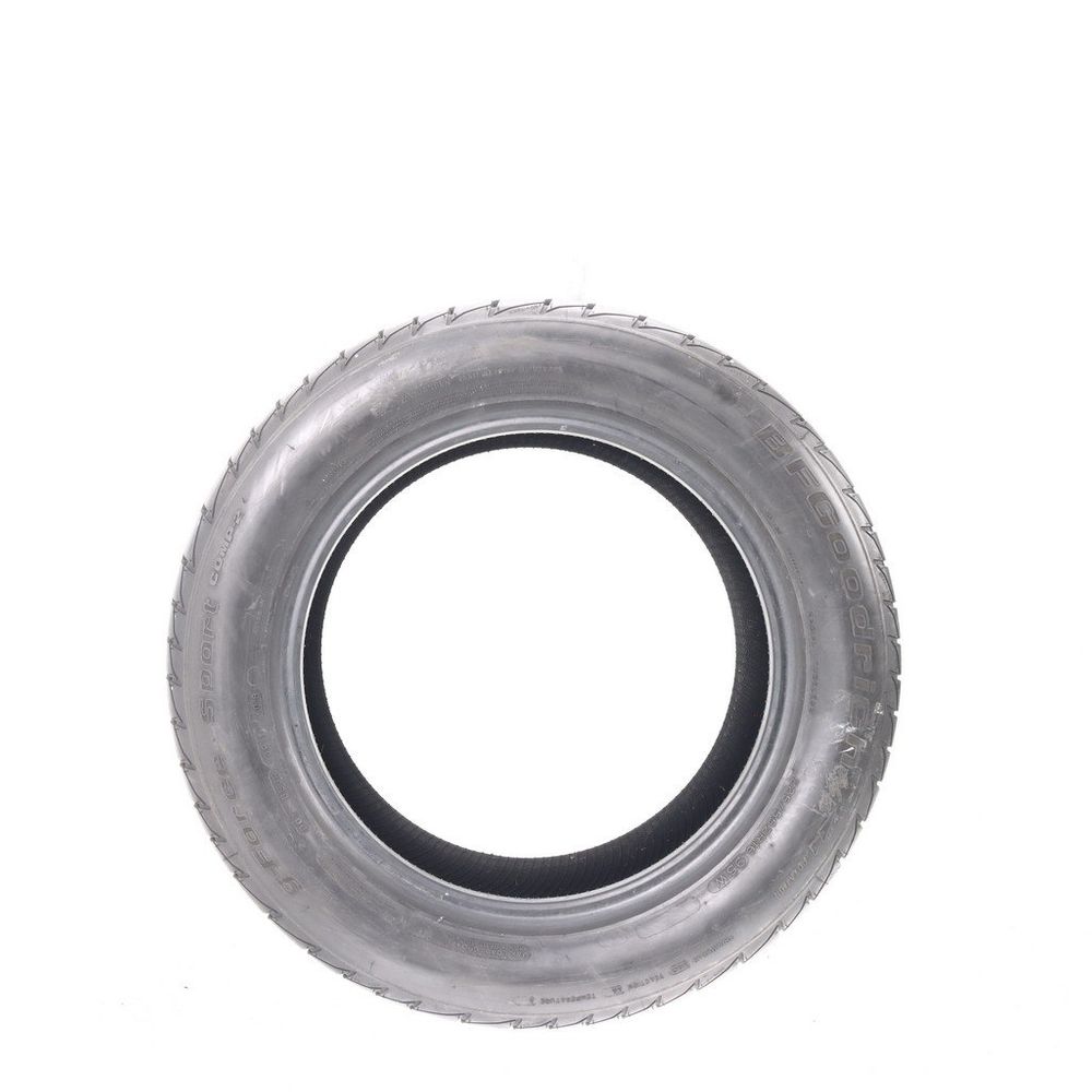 Used 225/55ZR16 BFGoodrich g-Force Sport Comp 2 95W - 8/32 - Image 3