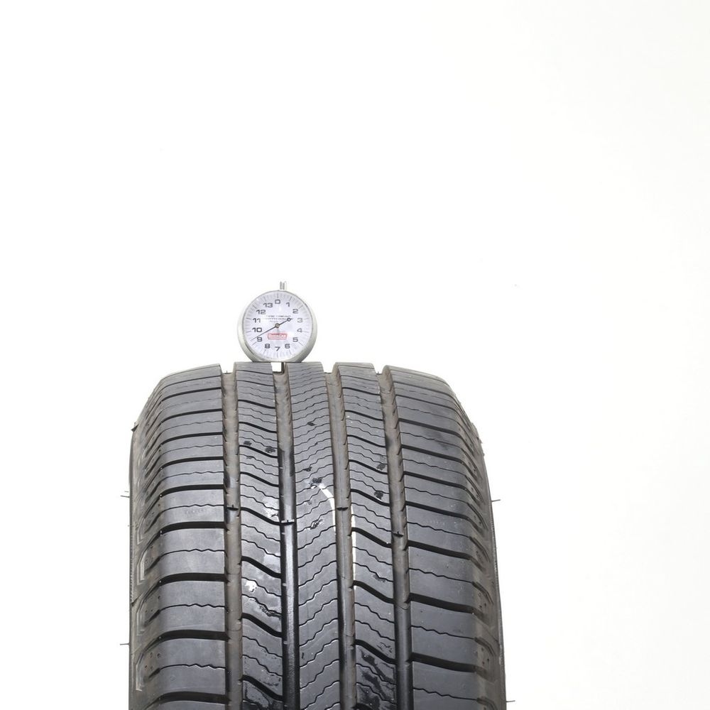 Set of (4) Used 225/60R17 Michelin X Tour A/S 2 99H - 8.5-10/32 - Image 5