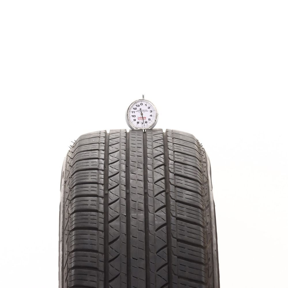 Set of (4) Used 225/65R17 Milestar MS932 Sport 102V - 6.5/32 - Image 2