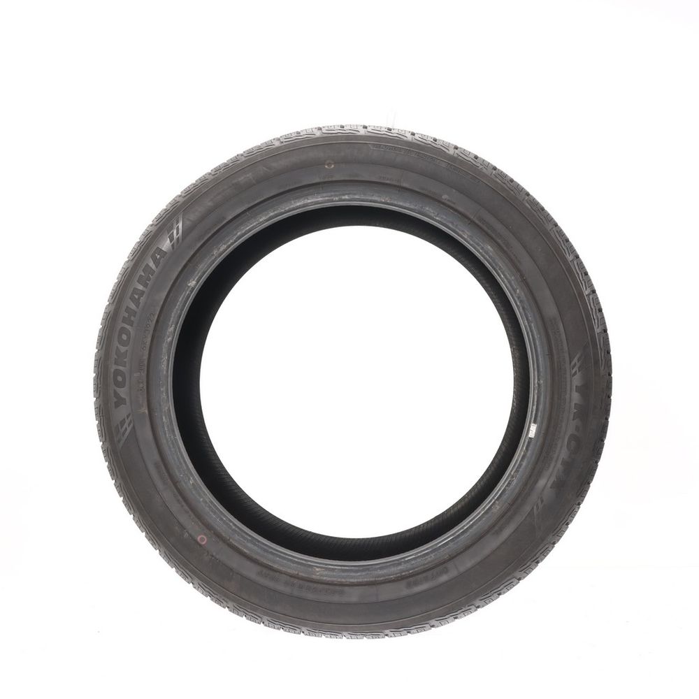 Used 245/50R20 Yokohama YK-CTX 102V - 10.5/32 - Image 3