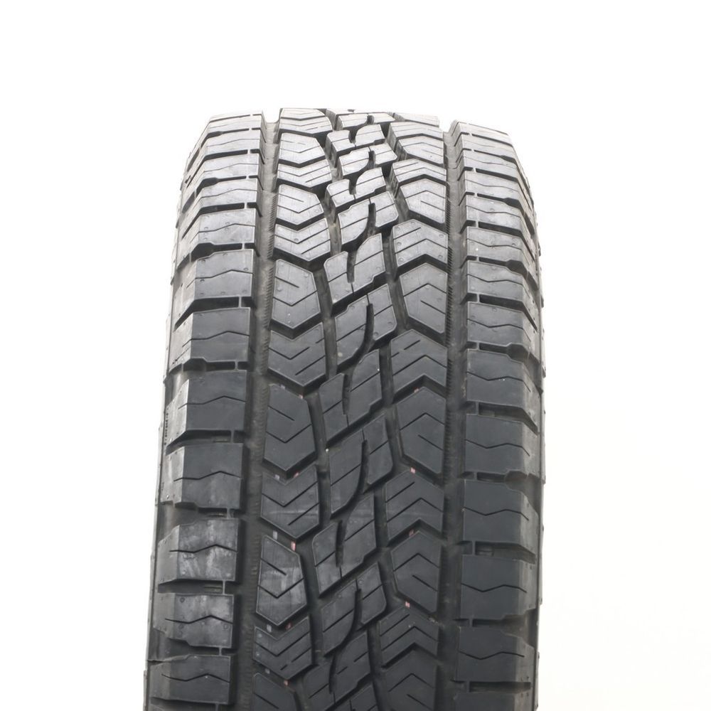 Driven Once LT 265/60R20 Continental TerrainContact AT 121/118S E - 16/32 - Image 2