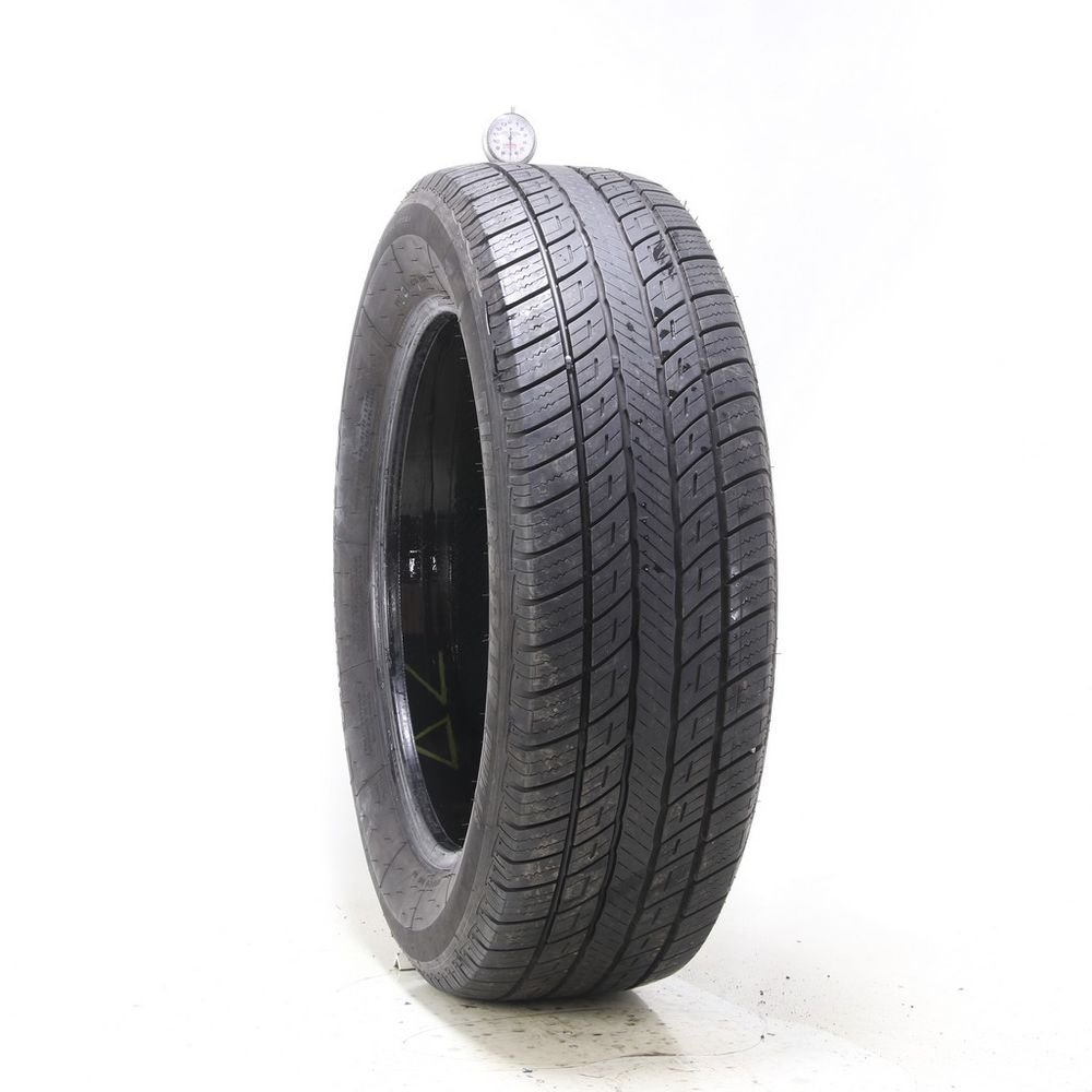 Used 245/60R20 Uniroyal Tiger Paw Touring A/S 107H - 7/32 - Image 1