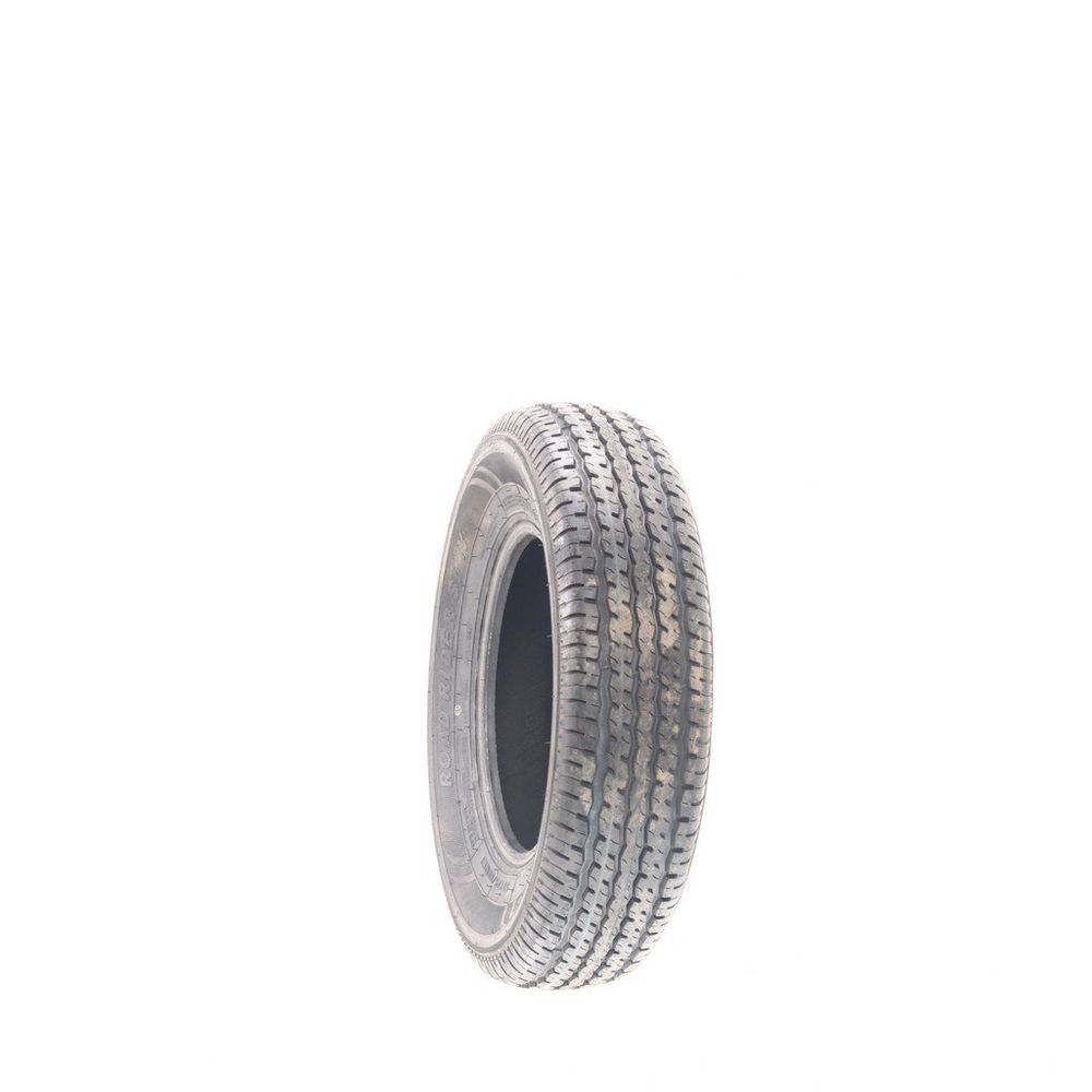 Set of (2) New ST 175/80R13 Galaxy Road Rider ST IV 91/87L C - Image 1