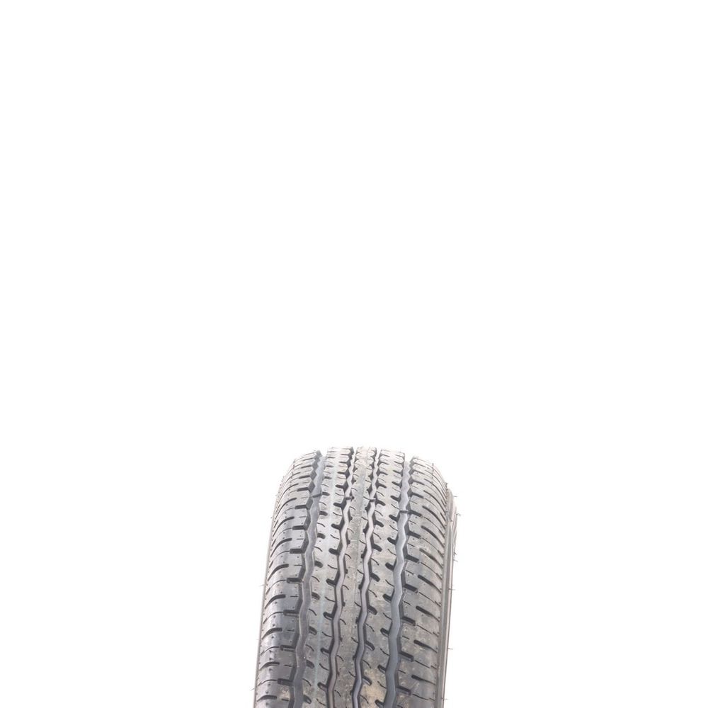 Set of (2) New ST 175/80R13 Galaxy Road Rider ST IV 91/87L C - Image 2