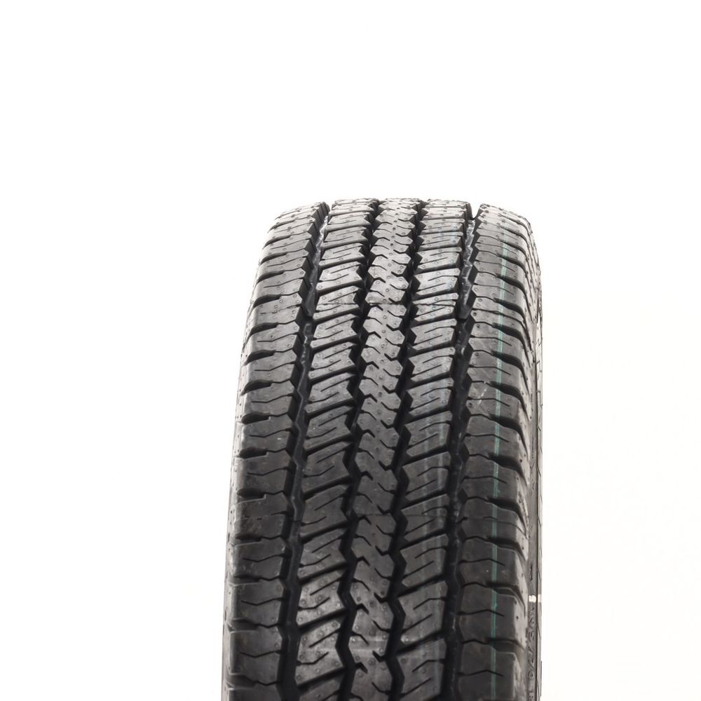 New 195/70R15C General Grabber HD VAN 104/102R - Image 2