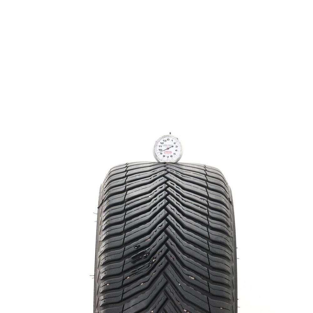 Used 215/55R17 Michelin CrossClimate 2 94V - 9.5/32 - Image 2