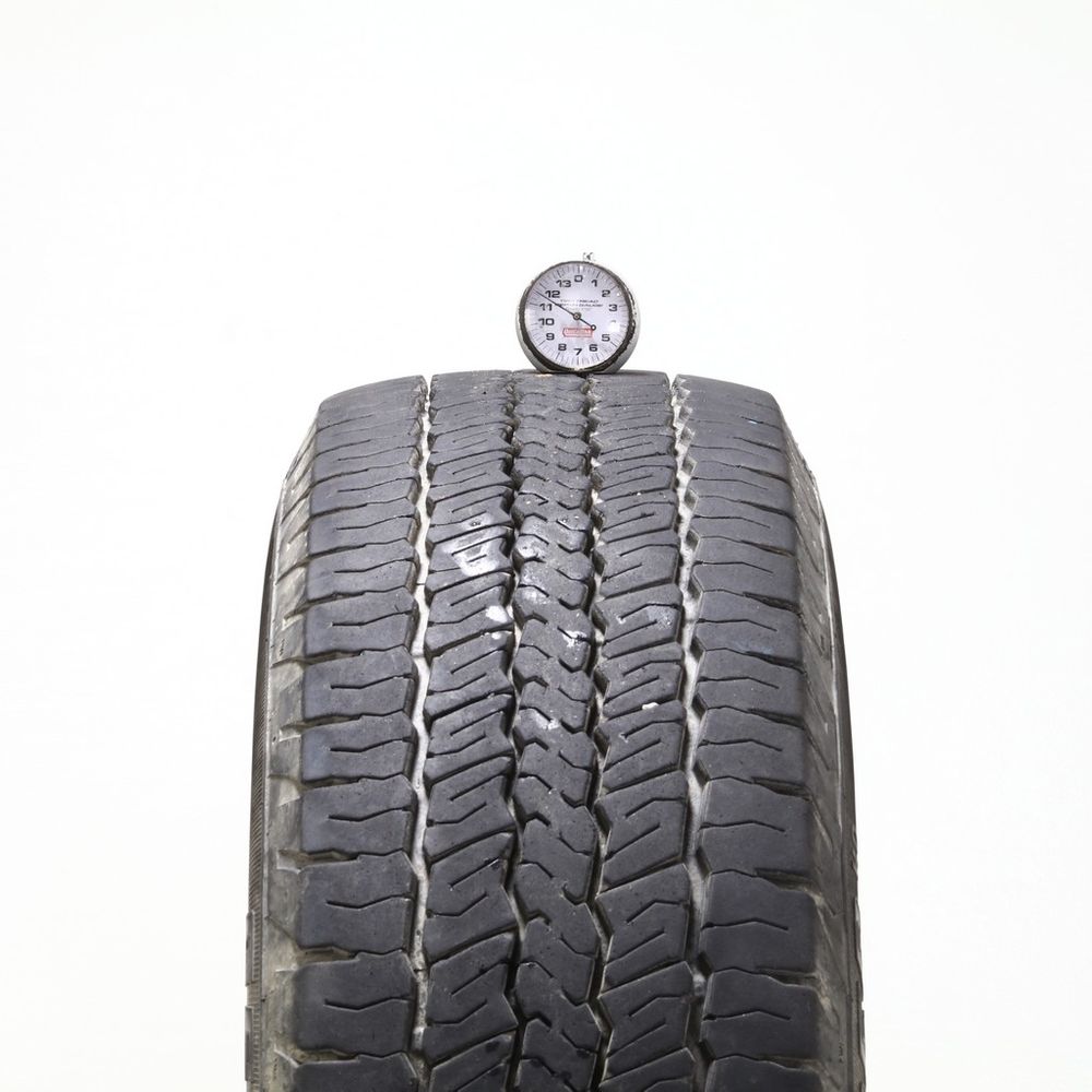 Set of (2) Used LT 245/70R17 General Grabber HD 119/116R E - 11-11.5/32 - Image 5