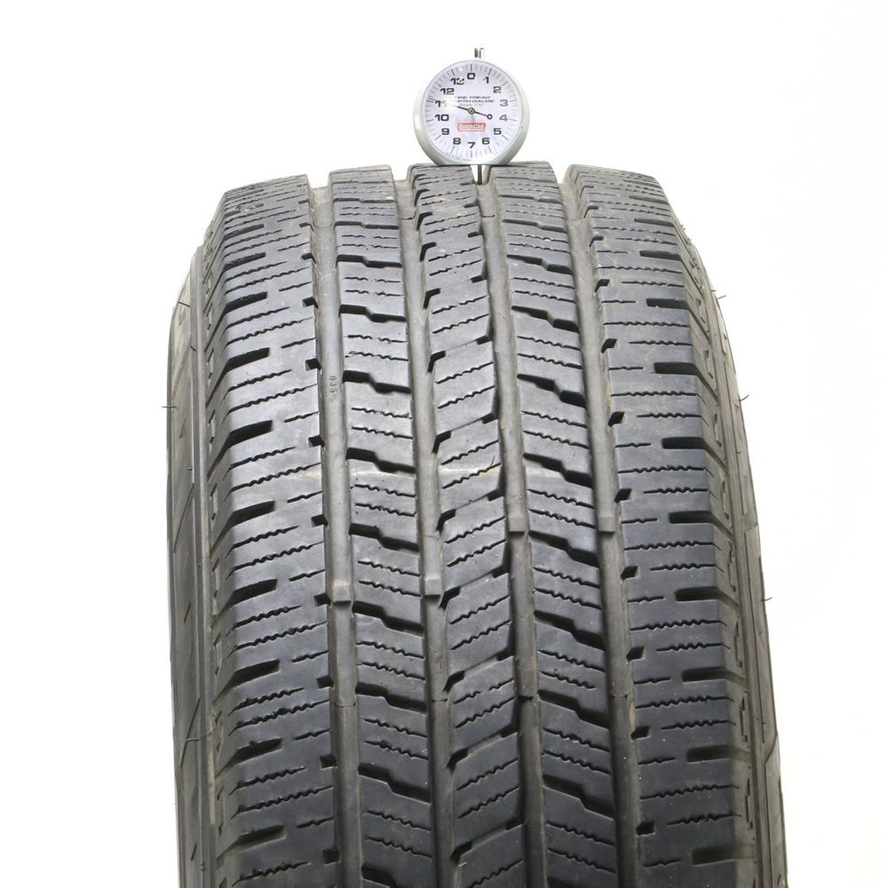 Set of (2) Used LT 245/75R17 Arisun Aresta H/T ZG04 121/118Q E - 9.5-11/32 - Image 5