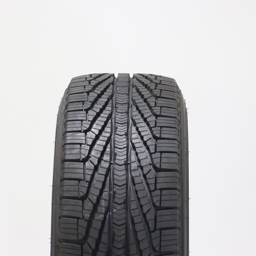 Driven Once 225/70R16 Goodyear Assurance CS Tripletred AS 101T - 11/32 - Image 2