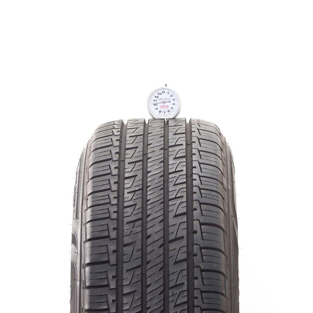 Set of (2) Used 225/65R17 Goodyear Assurance MaxLife 102H - 10-11/32 - Image 2