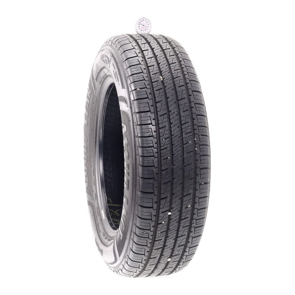 Set of (2) Used 225/65R17 Goodyear Assurance MaxLife 102H - 10-11/32 - Image 4