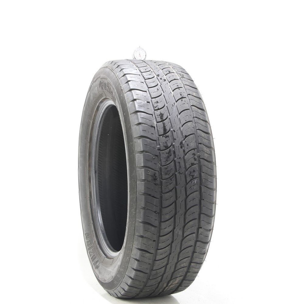 Used 275/60R20 Fuzion SUV 115H - 6/32 - Image 1