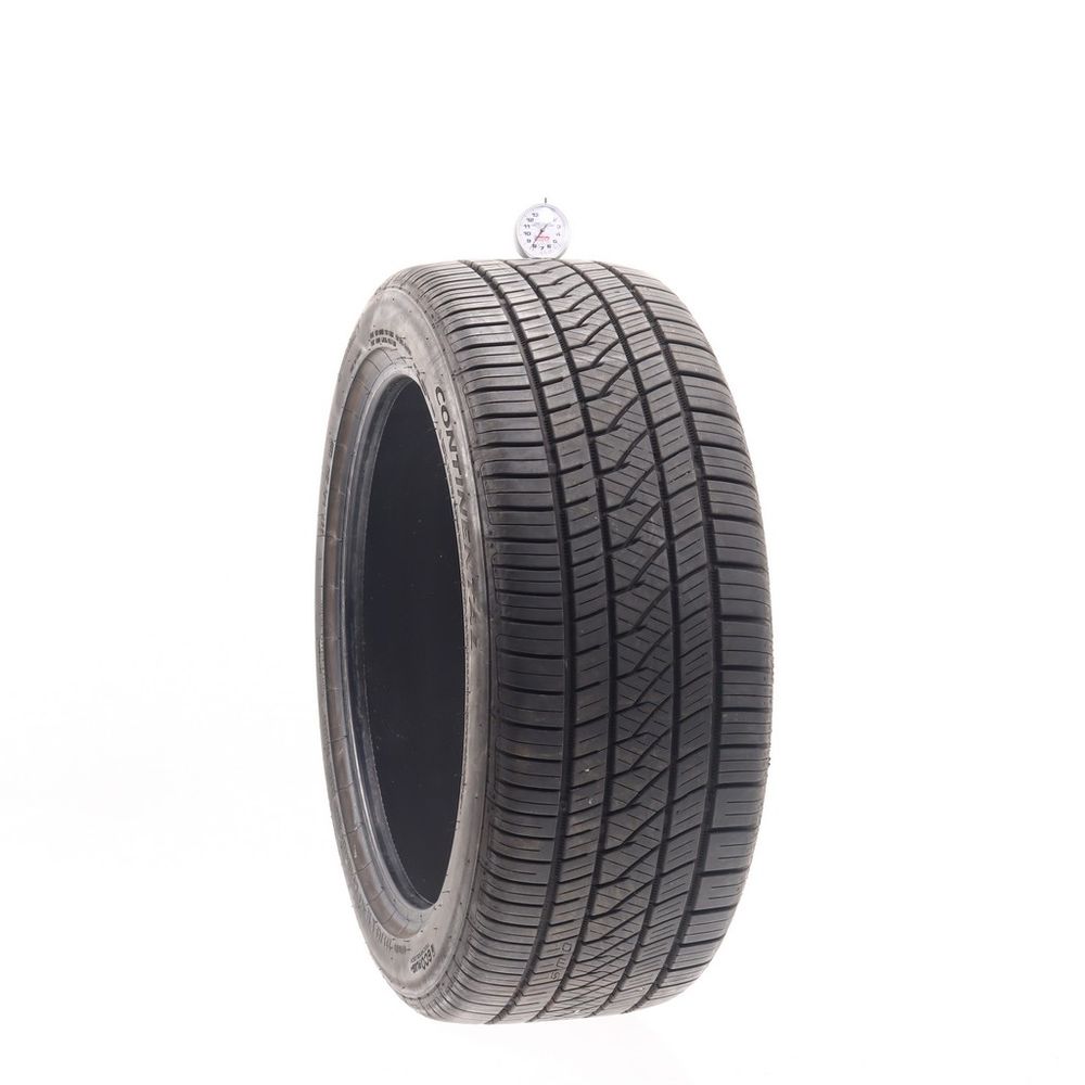 Used 235/45R18 Continental PureContact LS 94V - 8/32 - Image 1