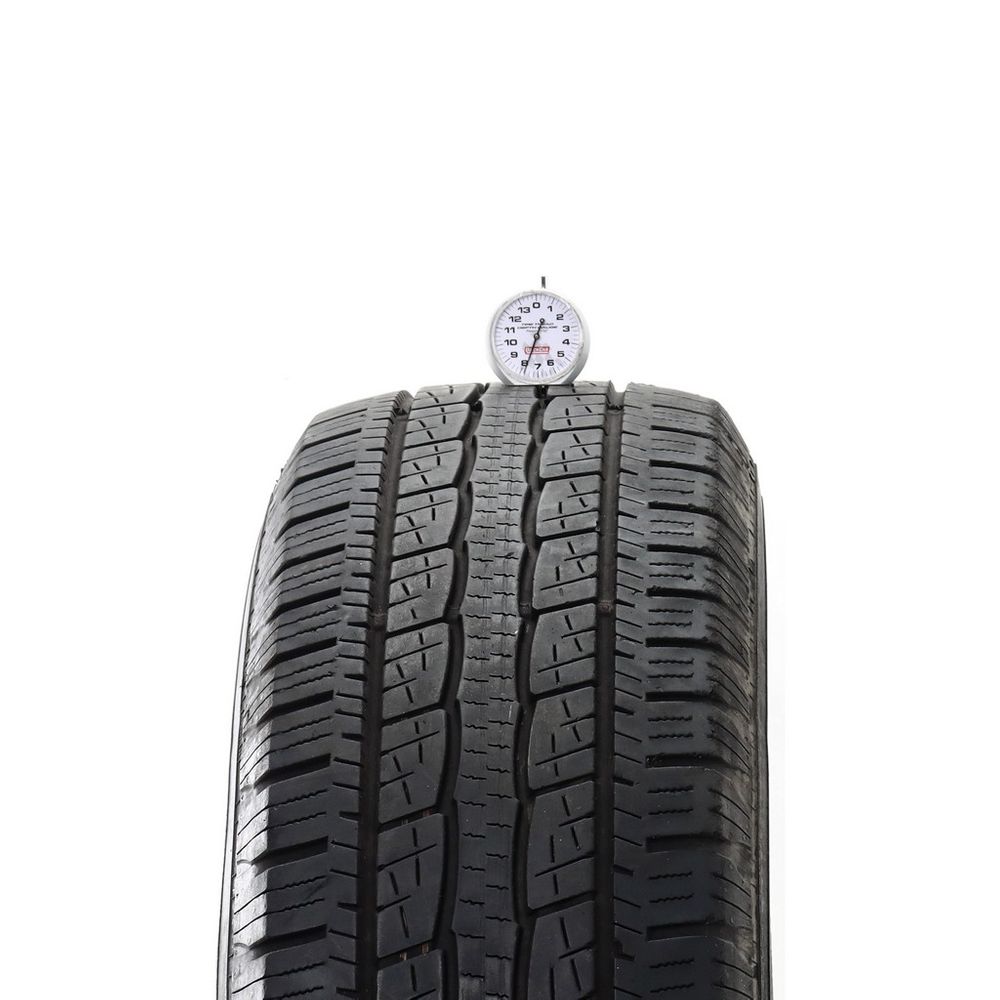 Used 255/70R18 General Grabber HTS 60 113T - 7.5/32 - Image 2