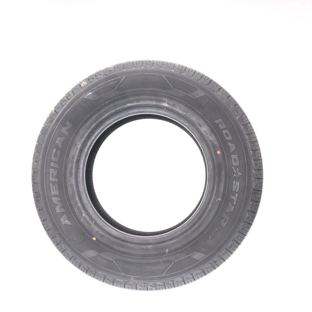 New LT 245/75R16 American Road Star H/T 120/116S E - Image 3