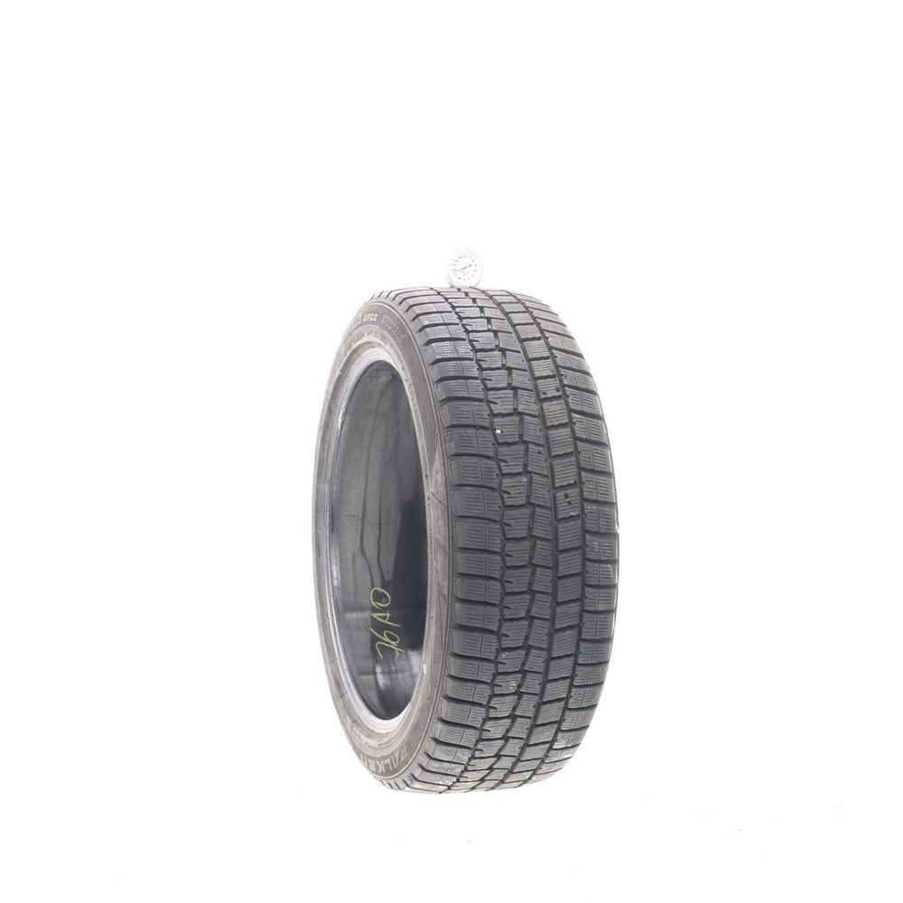 Set of (2) Used 225/45R18 Falken Espia EPZ II 95T - 9.5-10.5/32 - Image 1