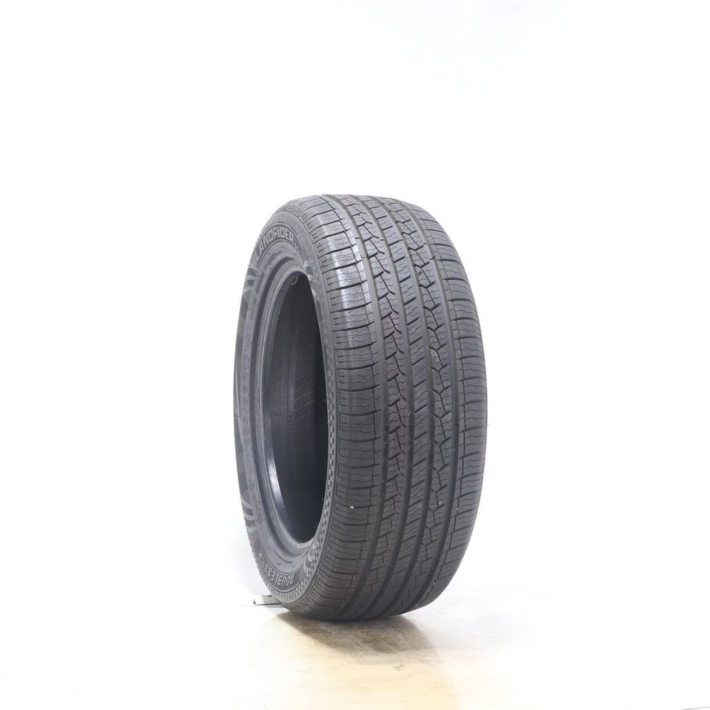 Driven Once 235/55R17 Doublestar Landrider DS01 103V - 9.5/32 - Image 1