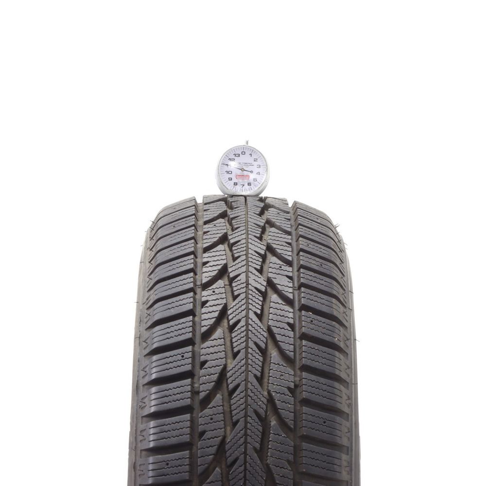 Used 205/55R16 Firestone Winterforce 2 91S - 11/32 - Image 2