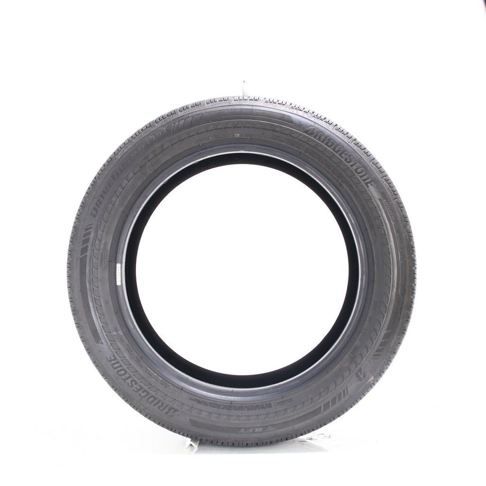 Set of (2) Used 235/55R19 Bridgestone DriveGuard Plus RFT 105V - 6-6.5/32 - Image 6
