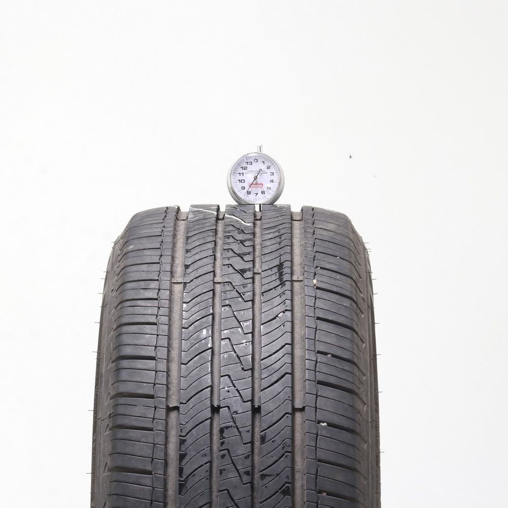 Set of (2) Used 225/55R19 Cooper Endeavor Plus 99H - 8-9.5/32 - Image 2
