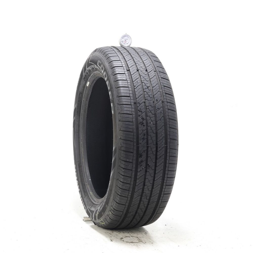 Set of (2) Used 225/55R19 Cooper Endeavor Plus 99H - 8-9.5/32 - Image 4