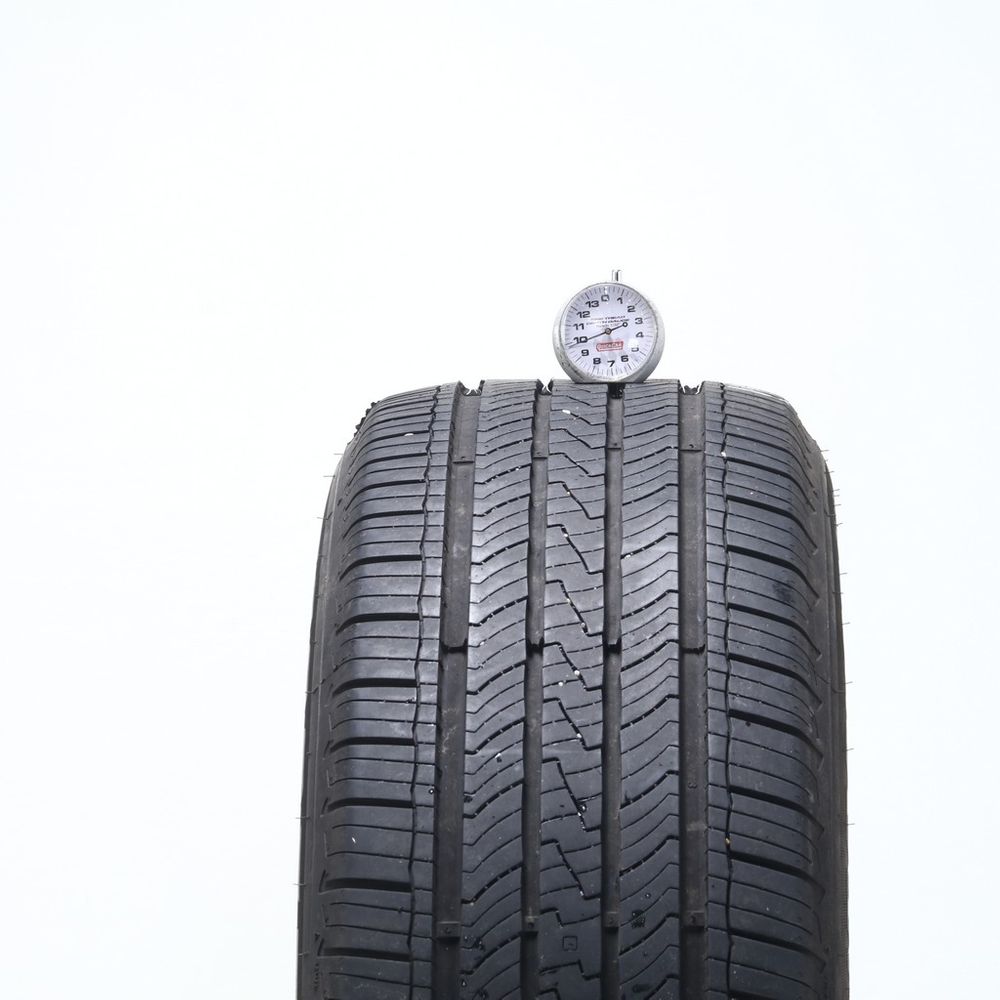 Set of (2) Used 225/55R19 Cooper Endeavor Plus 99H - 8-9.5/32 - Image 5