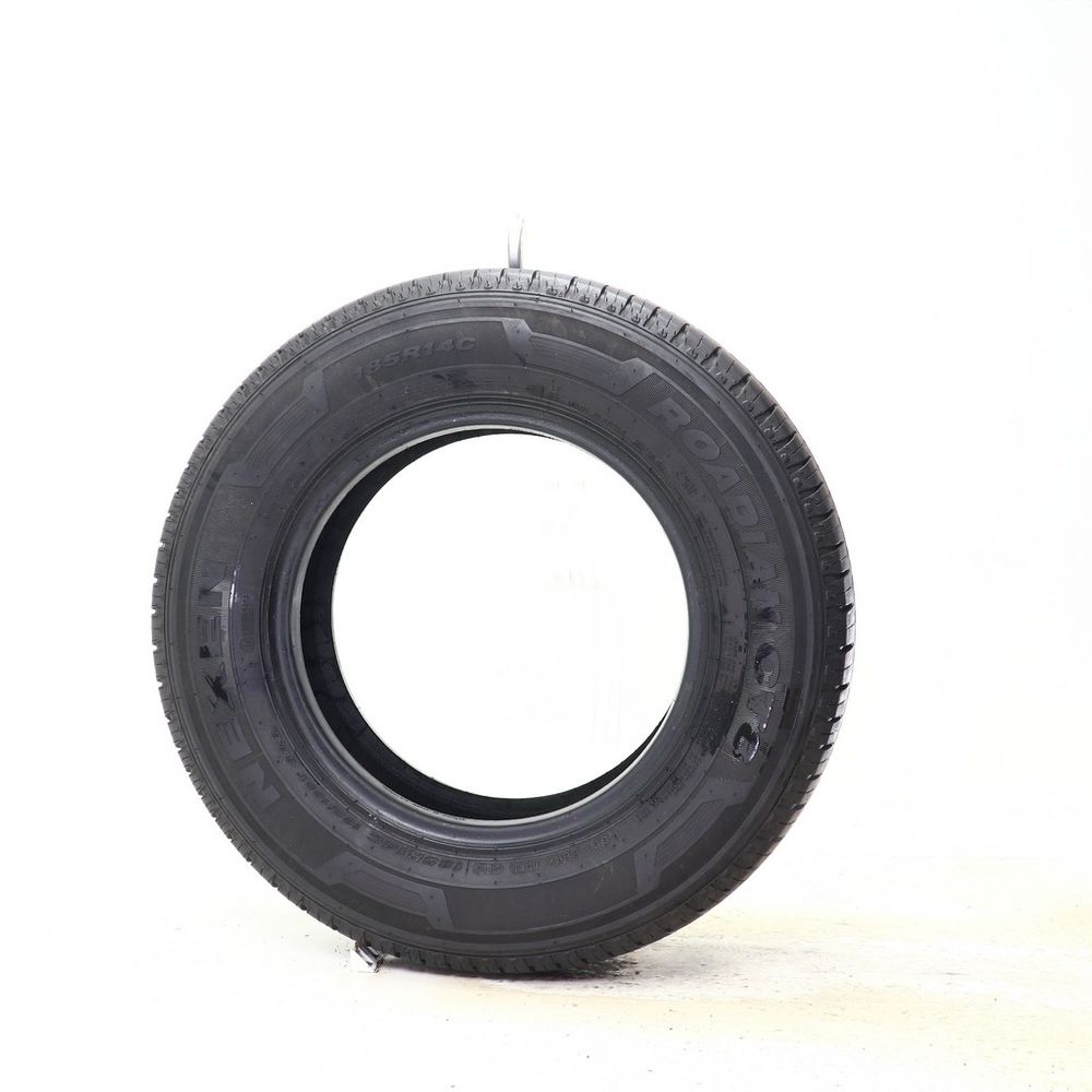 Used 185R14C Nexen Roadian CT8 102/100T - 8/32 - Image 3