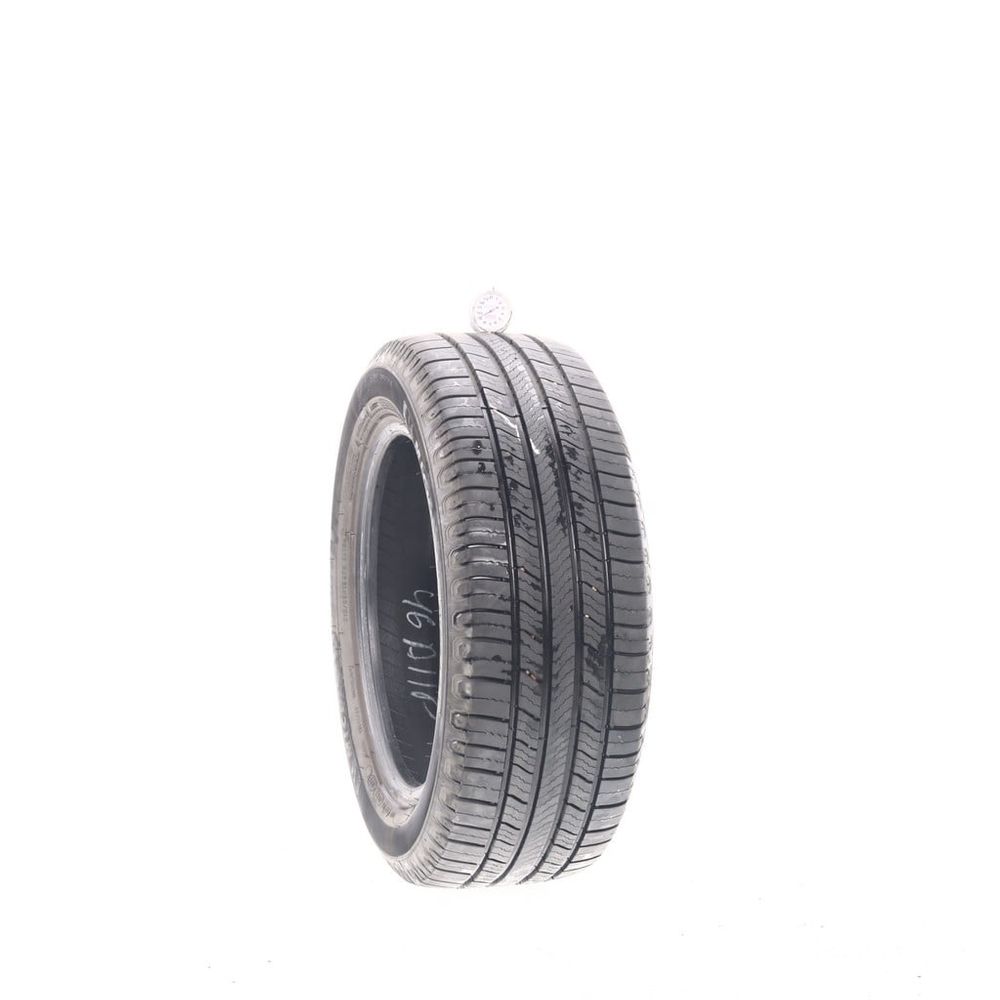 Set of (2) Used 215/55R16 Michelin X Tour A/S 2 97H - 9/32 - Image 1