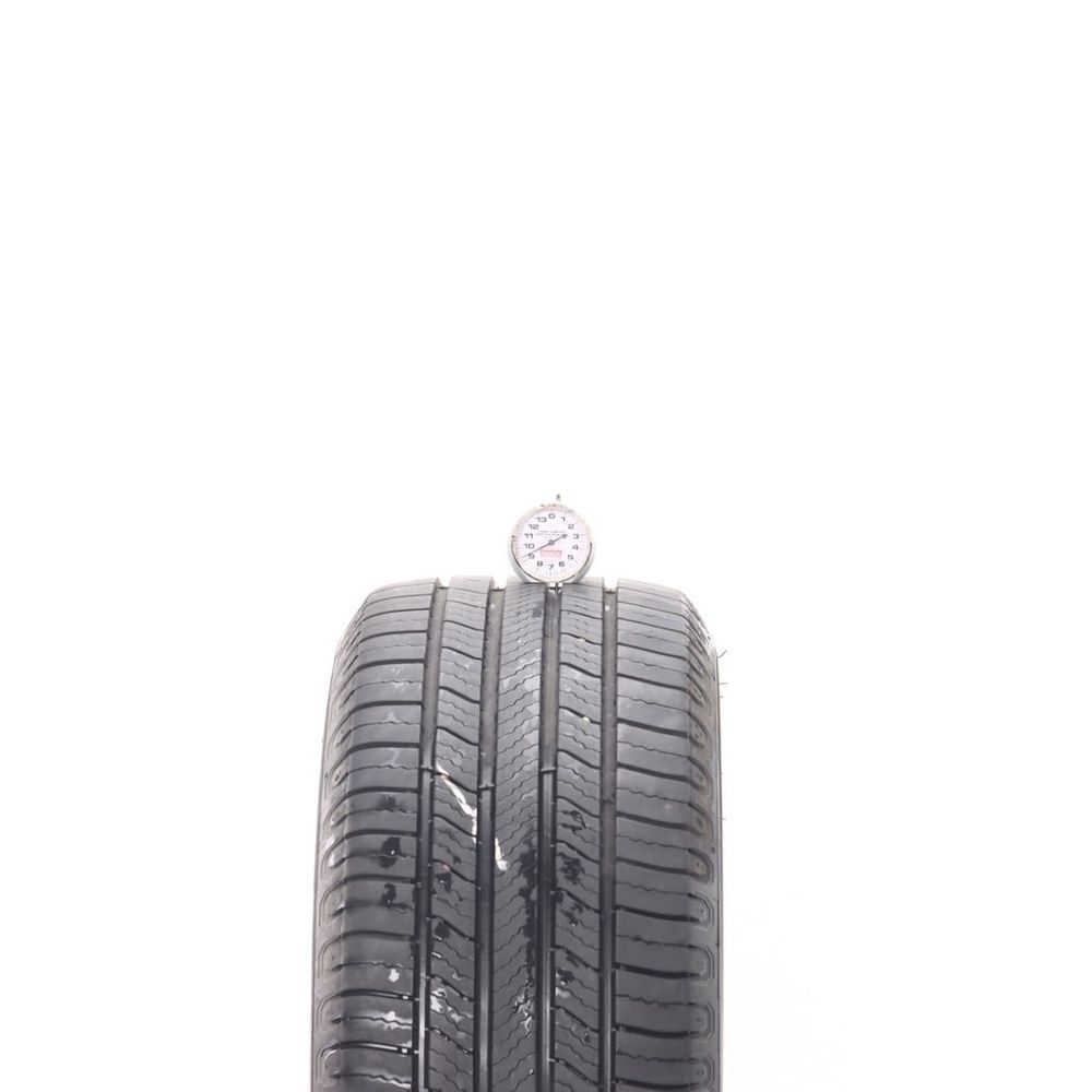 Set of (2) Used 215/55R16 Michelin X Tour A/S 2 97H - 9/32 - Image 2