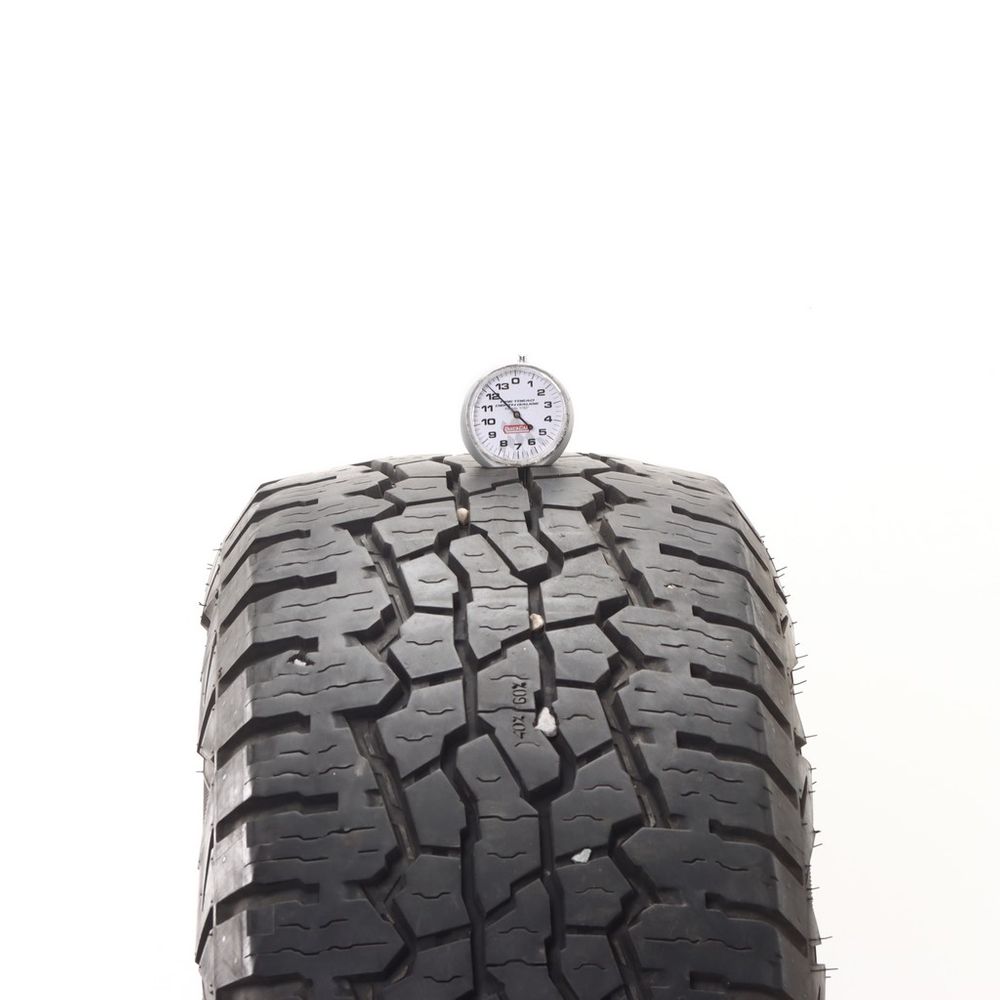 Used LT 275/70R17 Nokian Outpost AT 121/118S E - 12/32 - Image 2