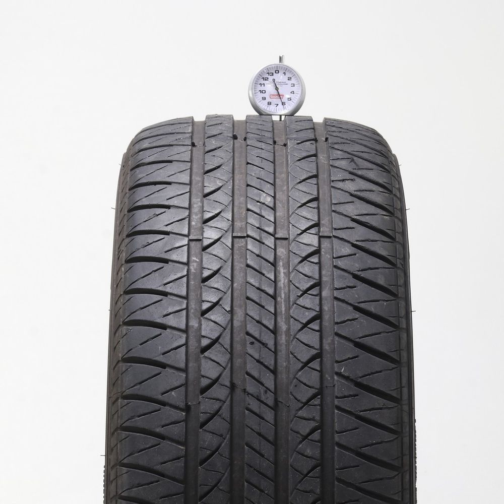 Used 255/50R20 Kelly Edge A/S 105H - 6/32 - Image 2