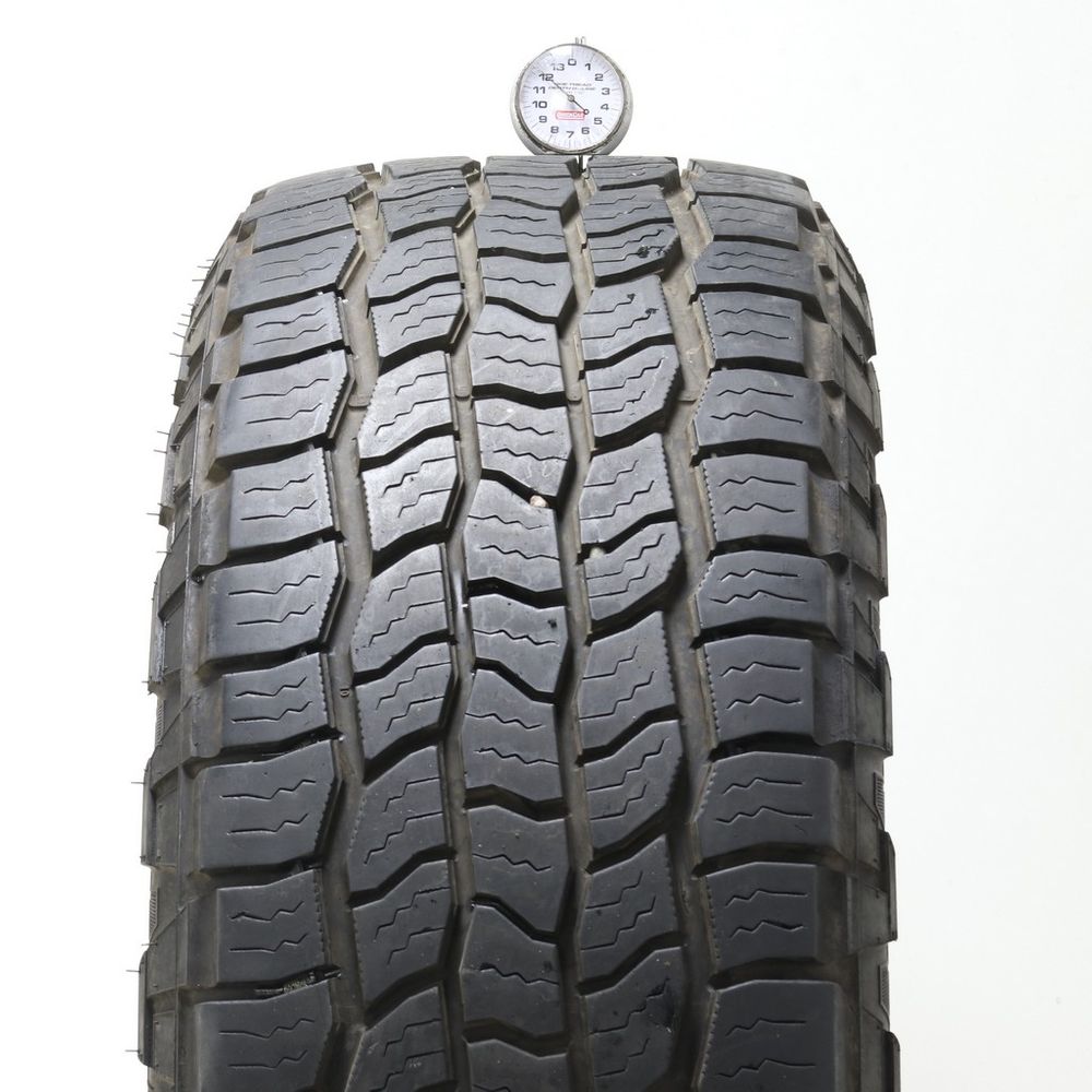 Used LT 275/60R20 Cooper Discoverer AT3 XLT 123/120S E - 12/32 - Image 2