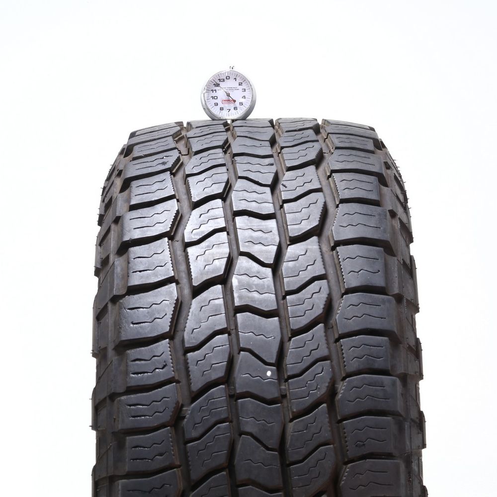 Set of (2) Used LT 275/60R20 Cooper Discoverer AT3 XLT 123/120S - 11.5-12/32 - Image 3