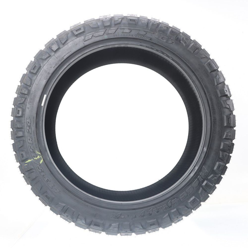 New LT 315/45R24 Nitto Ridge Grappler 123Q F - Image 3